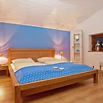 מלון Ferienwelt Kesselgrub In Altenmarkt-zauchensee