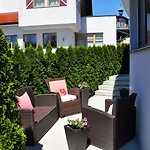 מלון Ferienwelt Kesselgrub In Altenmarkt-zauchensee 4*