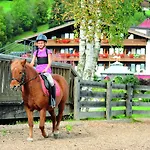 Hotel Ferienwelt Kesselgrub In Altenmarkt-zauchensee