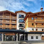 Ferienwelt Kesselgrub In Altenmarkt-zauchensee 4*