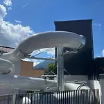 Ferienwelt Kesselgrub In Altenmarkt-zauchensee 4*