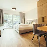 מלון Ferienwelt Kesselgrub In Altenmarkt-zauchensee אלטנמרקט אים פונגאו