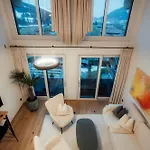 Ferienwelt Kesselgrub In Altenmarkt-zauchensee מלון 4*