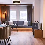 Szálloda Ferienwelt Kesselgrub In Altenmarkt-zauchensee 4*