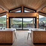 Ferienwelt Kesselgrub In Altenmarkt-zauchensee 4*