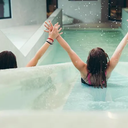 Ferienwelt Kesselgrub In Altenmarkt-zauchensee 4*