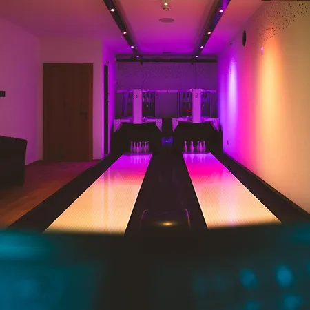 Ferienwelt Kesselgrub In Altenmarkt-zauchensee 4*