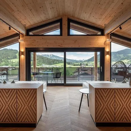 Ferienwelt Kesselgrub In Altenmarkt-zauchensee