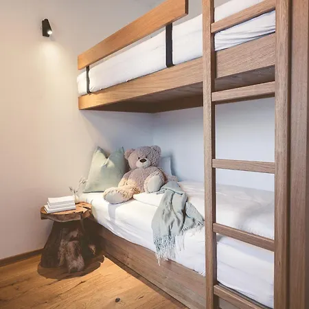 Ξενοδοχείο Ferienwelt Kesselgrub In Altenmarkt-zauchensee 4*