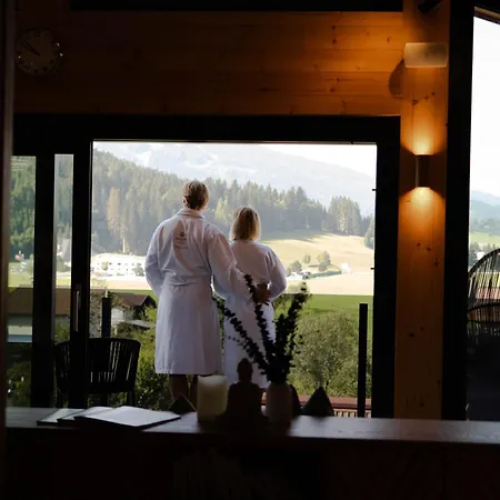 Ferienwelt Kesselgrub In Altenmarkt-zauchensee Hotel