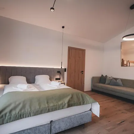Hotel Ferienwelt Kesselgrub In Altenmarkt-zauchensee