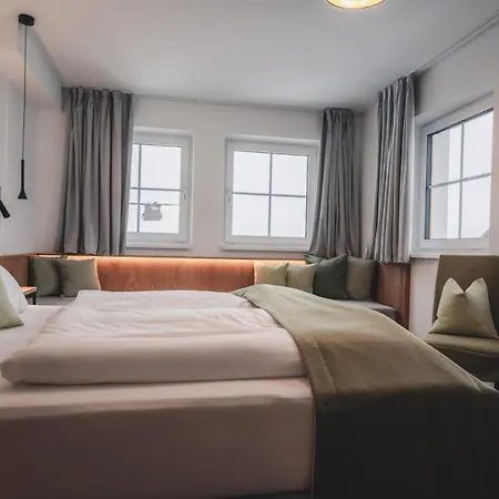 Ferienwelt Kesselgrub In Altenmarkt-zauchensee Hotel 4*