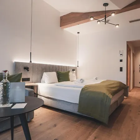 Ξενοδοχείο Ferienwelt Kesselgrub In Altenmarkt-zauchensee 4*