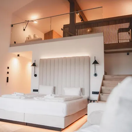 Hotel Ferienwelt Kesselgrub In Altenmarkt-zauchensee Altenmarkt im Pongau