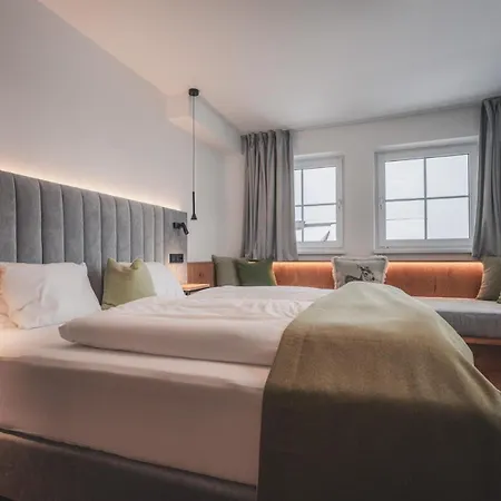 Hotel Ferienwelt Kesselgrub In Altenmarkt-zauchensee