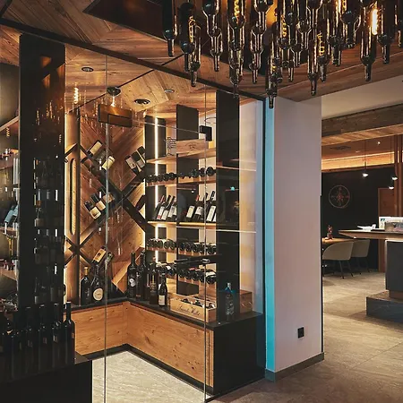 Ferienwelt Kesselgrub In Altenmarkt-zauchensee Hotel 4*