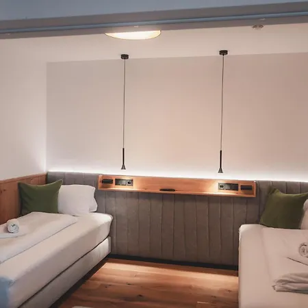 Hotel Ferienwelt Kesselgrub In Altenmarkt-zauchensee Altenmarkt im Pongau