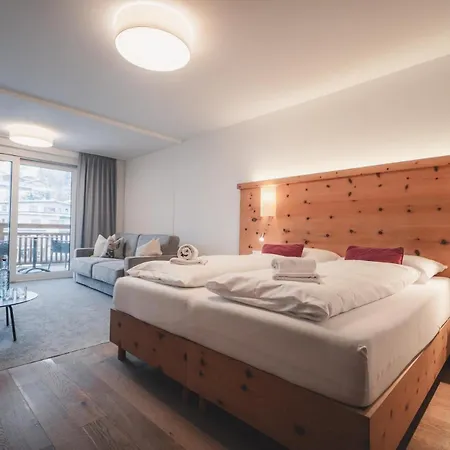 Ferienwelt Kesselgrub In Altenmarkt-zauchensee 4*