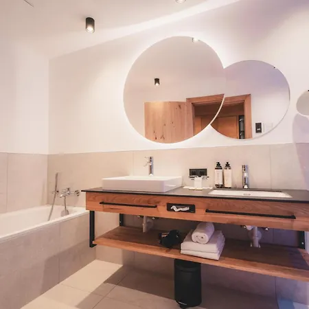 Ferienwelt Kesselgrub In Altenmarkt-zauchensee 4* Altenmarkt im Pongau