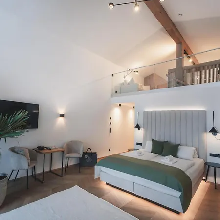 Hotel Ferienwelt Kesselgrub In Altenmarkt-zauchensee