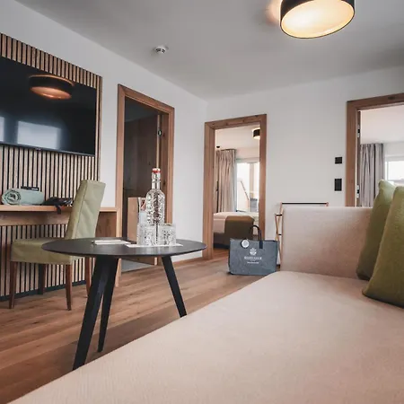 Ξενοδοχείο Ferienwelt Kesselgrub In Altenmarkt-zauchensee 4*
