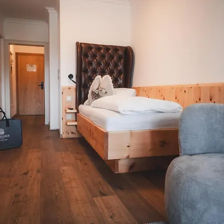 Ferienwelt Kesselgrub In Altenmarkt-zauchensee 4* Altenmarkt im Pongau