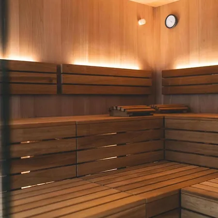 Ferienwelt Kesselgrub In Altenmarkt-zauchensee Ξενοδοχείο 4*