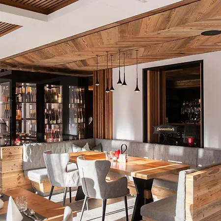 Ferienwelt Kesselgrub In Altenmarkt-zauchensee