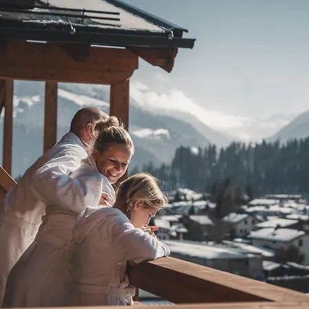 Ferienwelt Kesselgrub In Altenmarkt-zauchensee Hotel Altenmarkt im Pongau