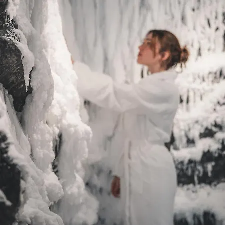 Ξενοδοχείο Ferienwelt Kesselgrub In Altenmarkt-zauchensee Altenmarkt im Pongau
