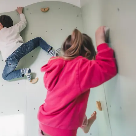 Ferienwelt Kesselgrub In Altenmarkt-zauchensee 4*