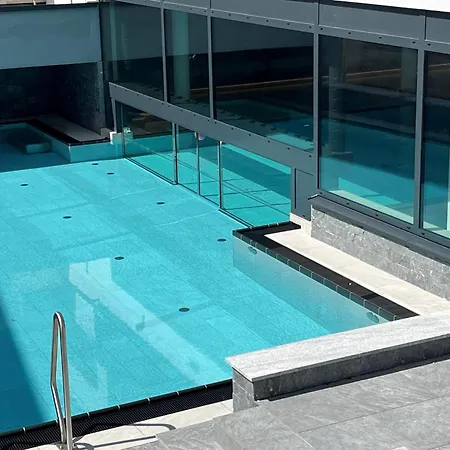 Ferienwelt Kesselgrub In Altenmarkt-zauchensee 4* Altenmarkt im Pongau