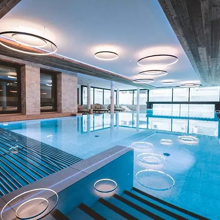 Ferienwelt Kesselgrub In Altenmarkt-zauchensee Hotel Altenmarkt im Pongau