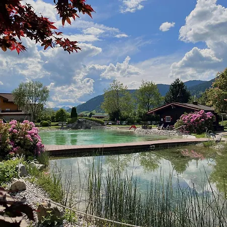 Ferienwelt Kesselgrub In Altenmarkt-zauchensee Altenmarkt im Pongau