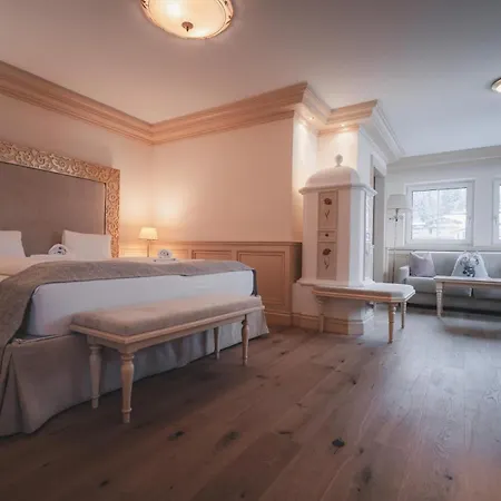 Hotel Kesselgrubs Ferienwelt 4*
