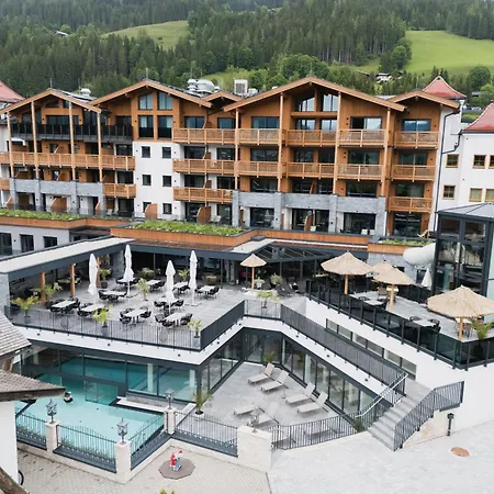 Kesselgrubs Ferienwelt