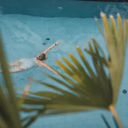 Ξενοδοχείο Ferienwelt Kesselgrub In Altenmarkt-zauchensee 4*