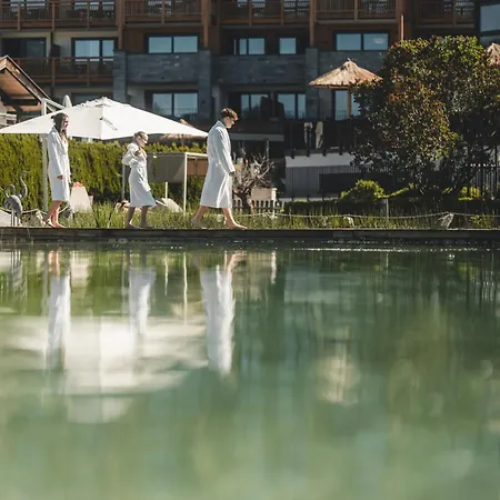 Ferienwelt Kesselgrub In Altenmarkt-zauchensee Ξενοδοχείο Altenmarkt im Pongau