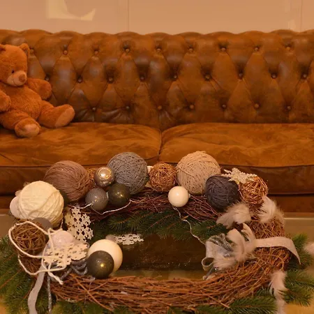 Hotel Ferienwelt Kesselgrub In Altenmarkt-zauchensee Altenmarkt im Pongau