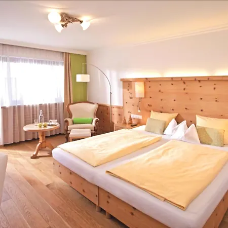 Hotel Ferienwelt Kesselgrub In Altenmarkt-zauchensee