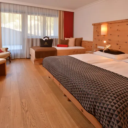 Hotel Ferienwelt Kesselgrub In Altenmarkt-zauchensee Altenmarkt im Pongau