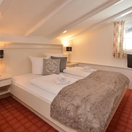 Ferienwelt Kesselgrub In Altenmarkt-zauchensee Hotel