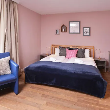 Hotel Ferienwelt Kesselgrub In Altenmarkt-zauchensee