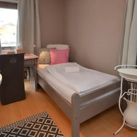 Ferienwelt Kesselgrub In Altenmarkt-zauchensee 4*