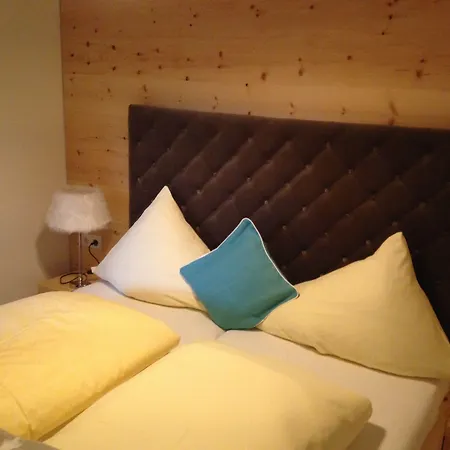 Ferienwelt Kesselgrub In Altenmarkt-zauchensee 4*