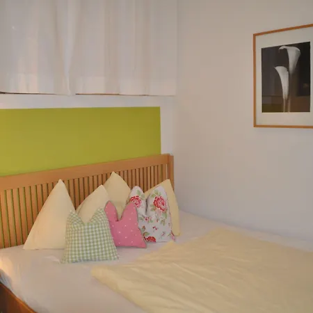 Szálloda Ferienwelt Kesselgrub In Altenmarkt-zauchensee 4*