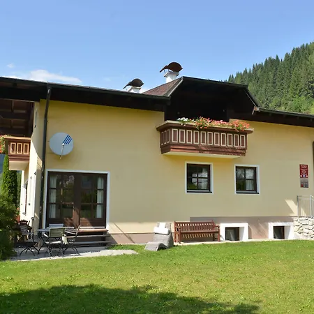 Ferienwelt Kesselgrub In Altenmarkt-zauchensee التنماركت ام بوناغ