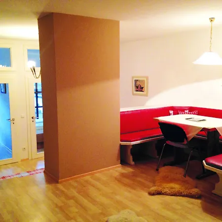 Ferienwelt Kesselgrub In Altenmarkt-zauchensee Hotel