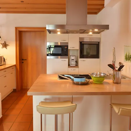 Ξενοδοχείο Ferienwelt Kesselgrub In Altenmarkt-zauchensee