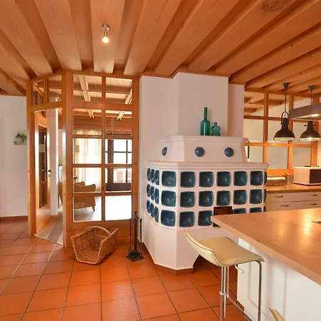Szálloda Ferienwelt Kesselgrub In Altenmarkt-zauchensee Altenmarkt im Pongau